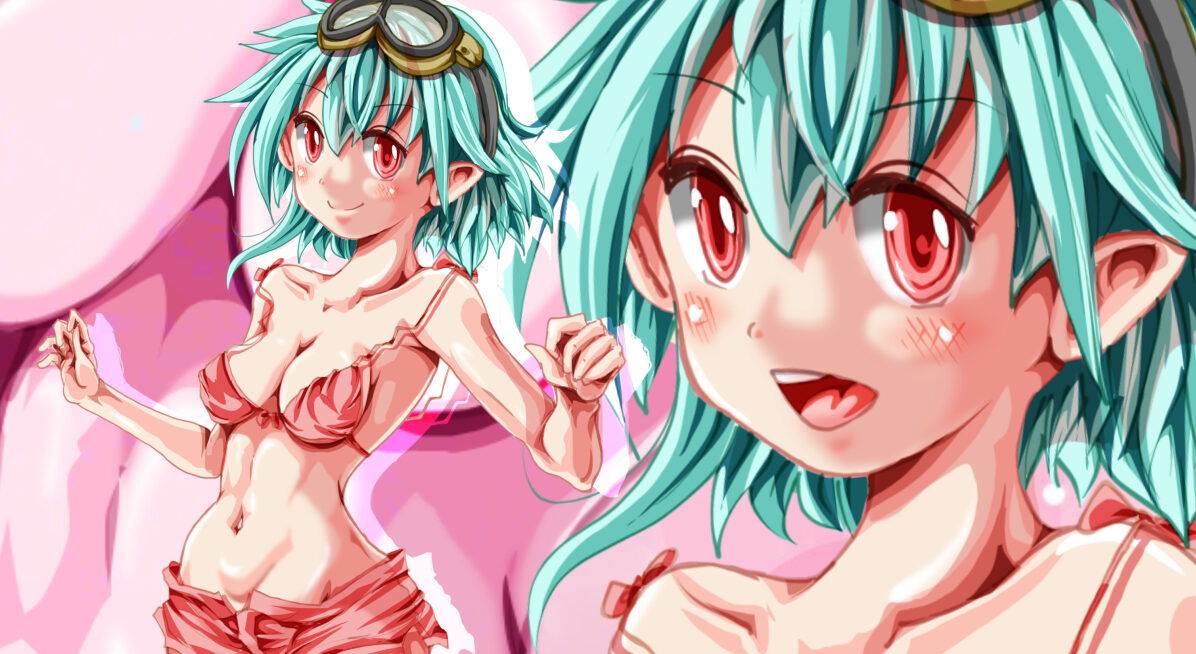 クレア　アイギスフォークロア