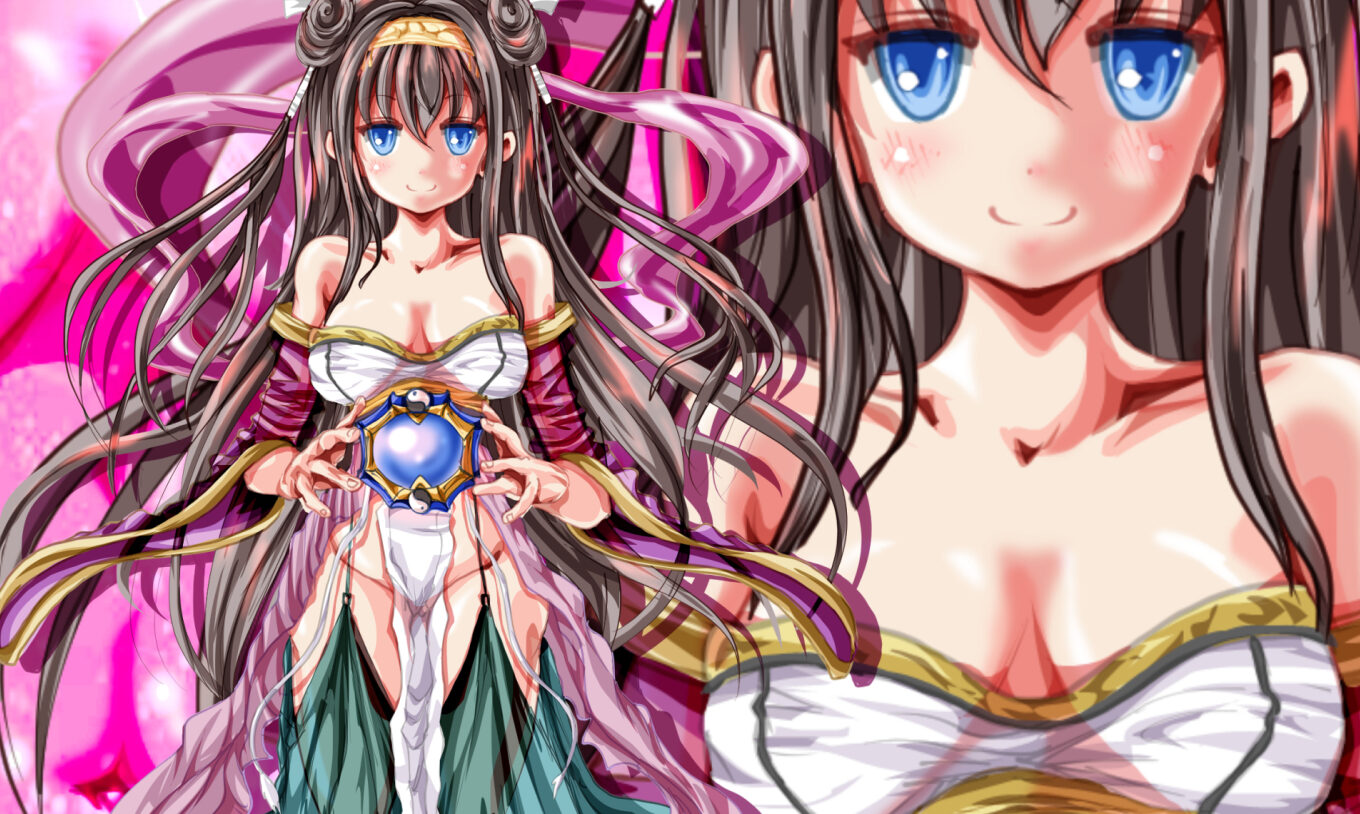 リンネ　アイギスフォークロア