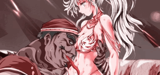 動くイラスト　レムネア