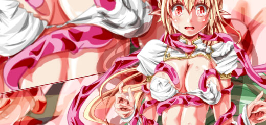 白き射手ナナリー