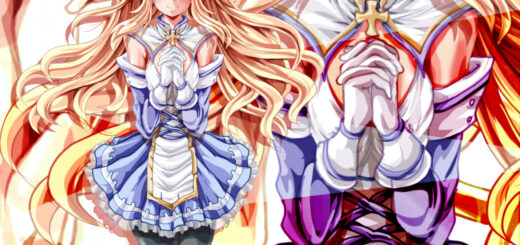 イーリス(アイギスフォークロア)